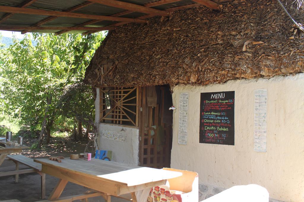 Finca La Magia Villa Ometepe Exterior photo