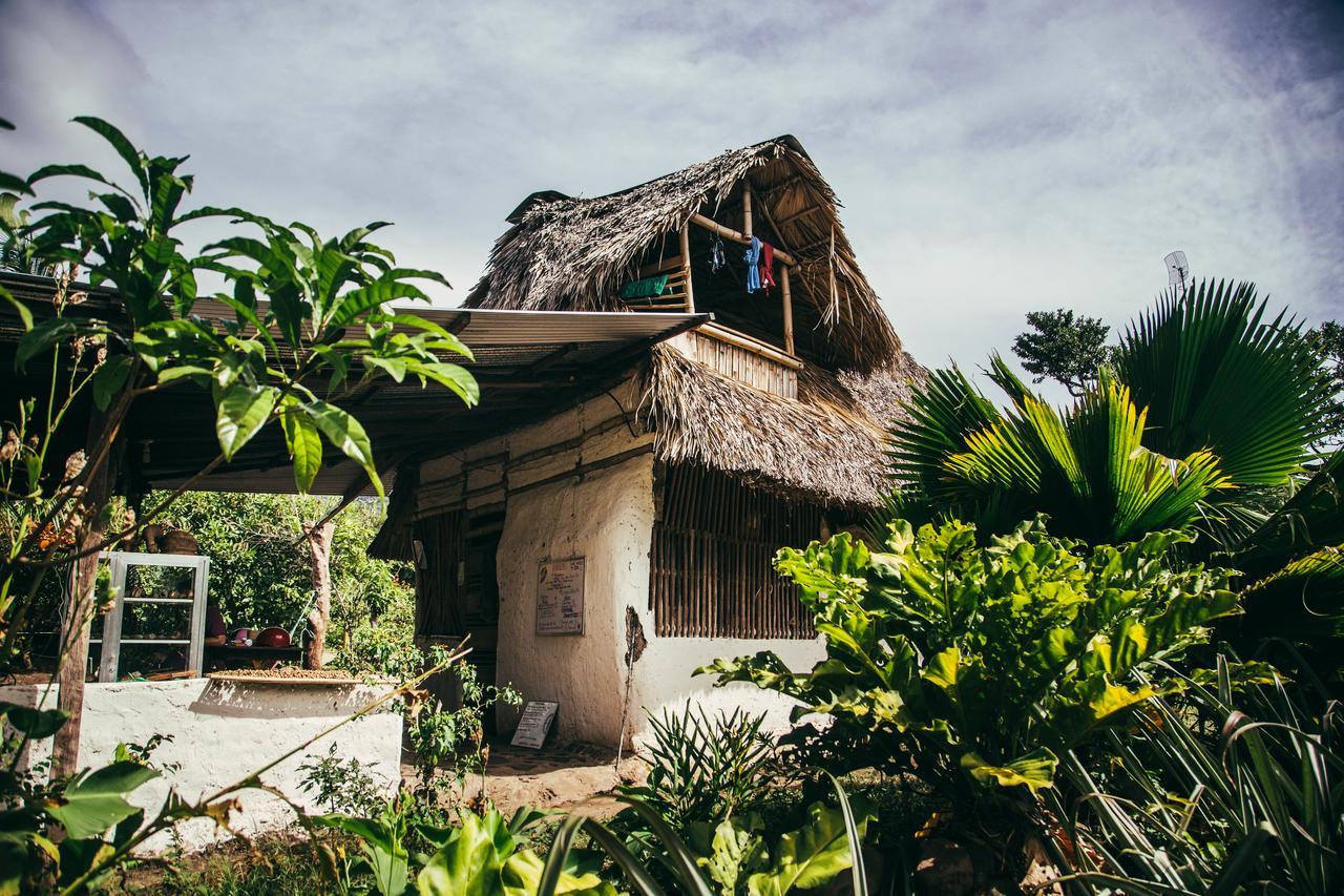 Finca La Magia Villa Ometepe Exterior photo